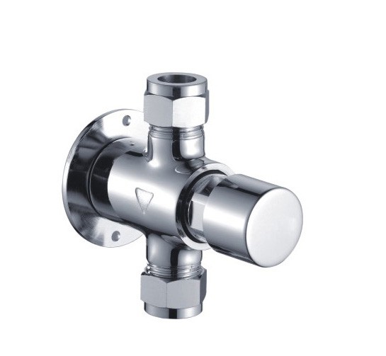 Self Closing Sink Faucet