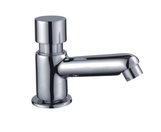 Self Shut Off Faucets