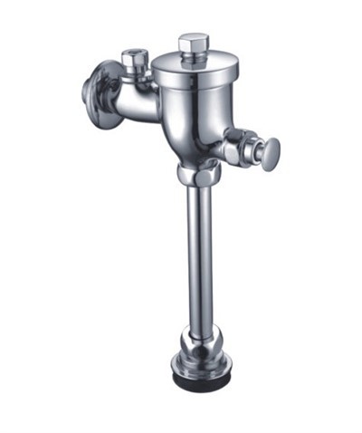 نوع دکمه دست را فشار دهید