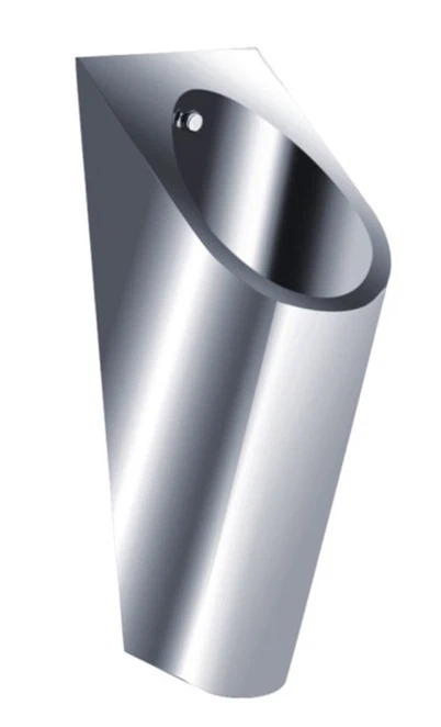 تمیز کردن ادرار استیل ضدزنگ