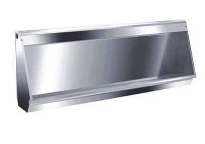 فرورفتگی ادرار فلزی