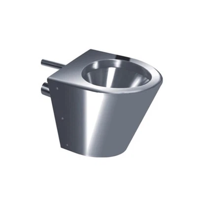 آیا می توان از توالت استیل در محیط های دریایی استفاده کرد؟