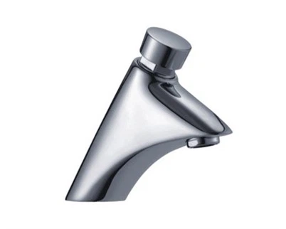 خود شیر آبکشی خود را ببندد