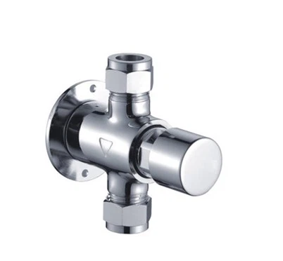 شیر آب سینک خود