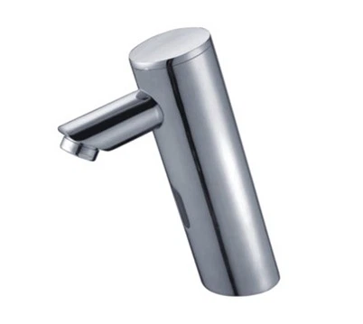 شیر آب سینک حمام بدون لمس