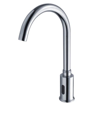 شیر سینک حمام بدون لمس