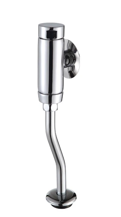 عملکرد شیر فلاشومتر ادراری دستی چیست؟